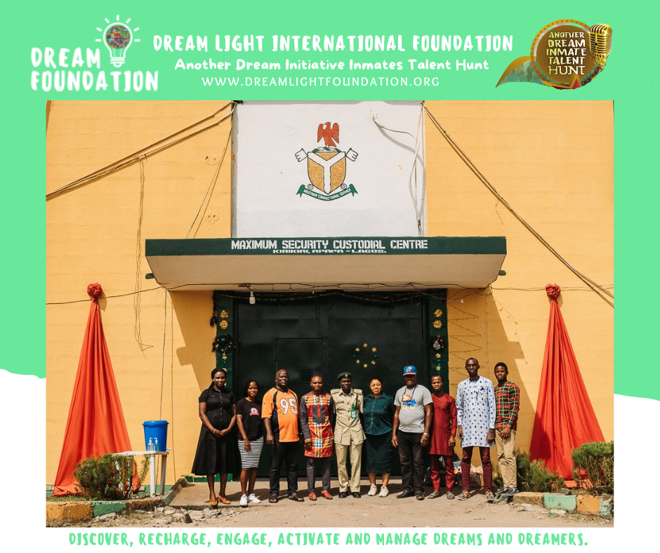 DLIF INMATES TALENT HUNT 2