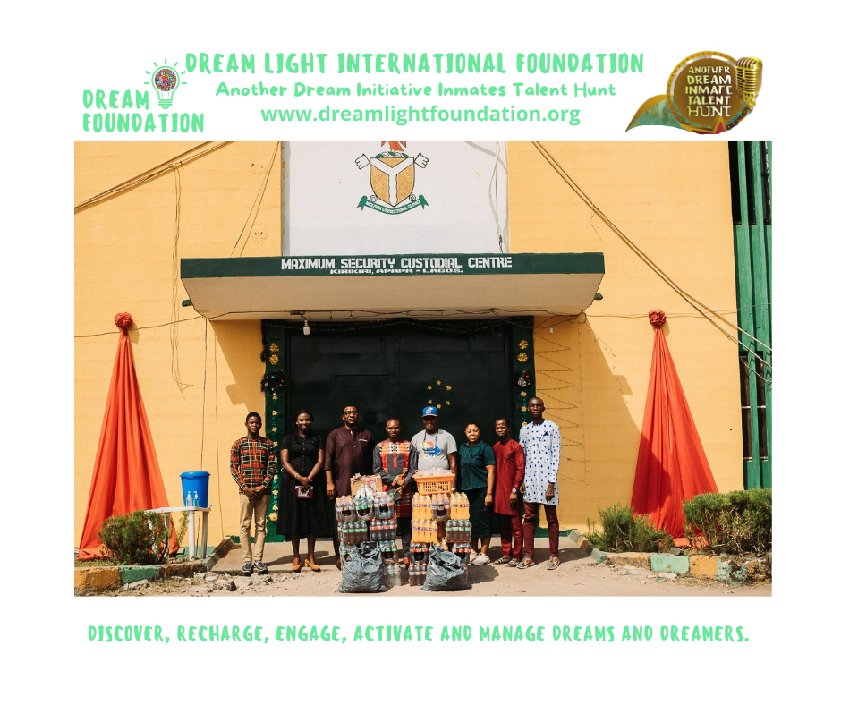 DLIF INMATES TALENT HUNT 3