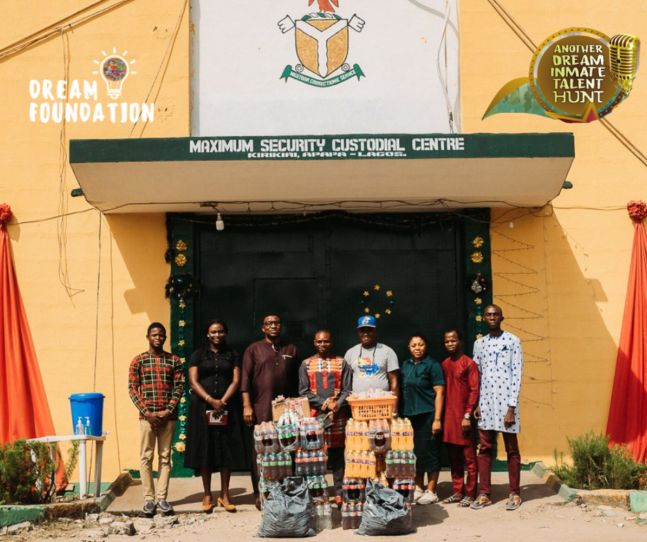 DLIF INMATES TALENT HUNT 4