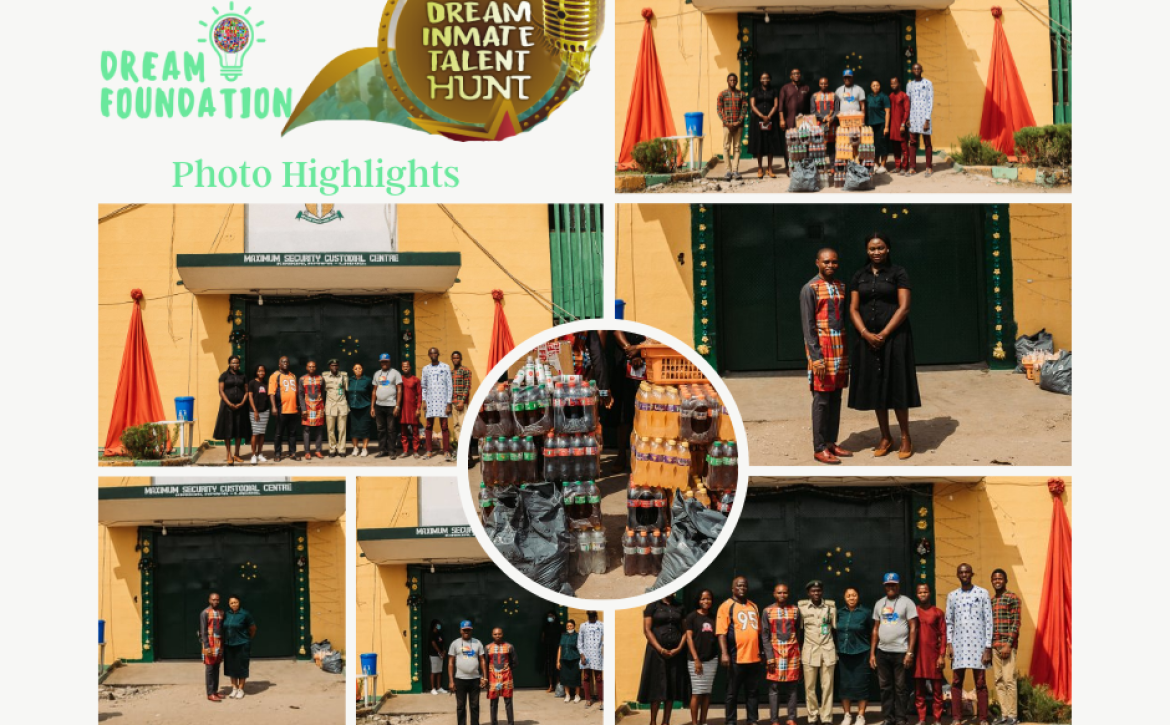 DLIF INMATES TALENT HUNT 5