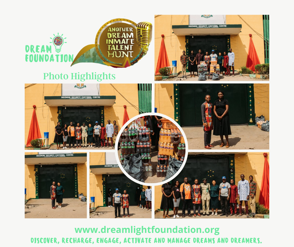 DLIF INMATES TALENT HUNT 5