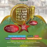Another Dream Inmates Talent Hunt