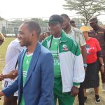 Sports as a Reformation Strategy in Prisons